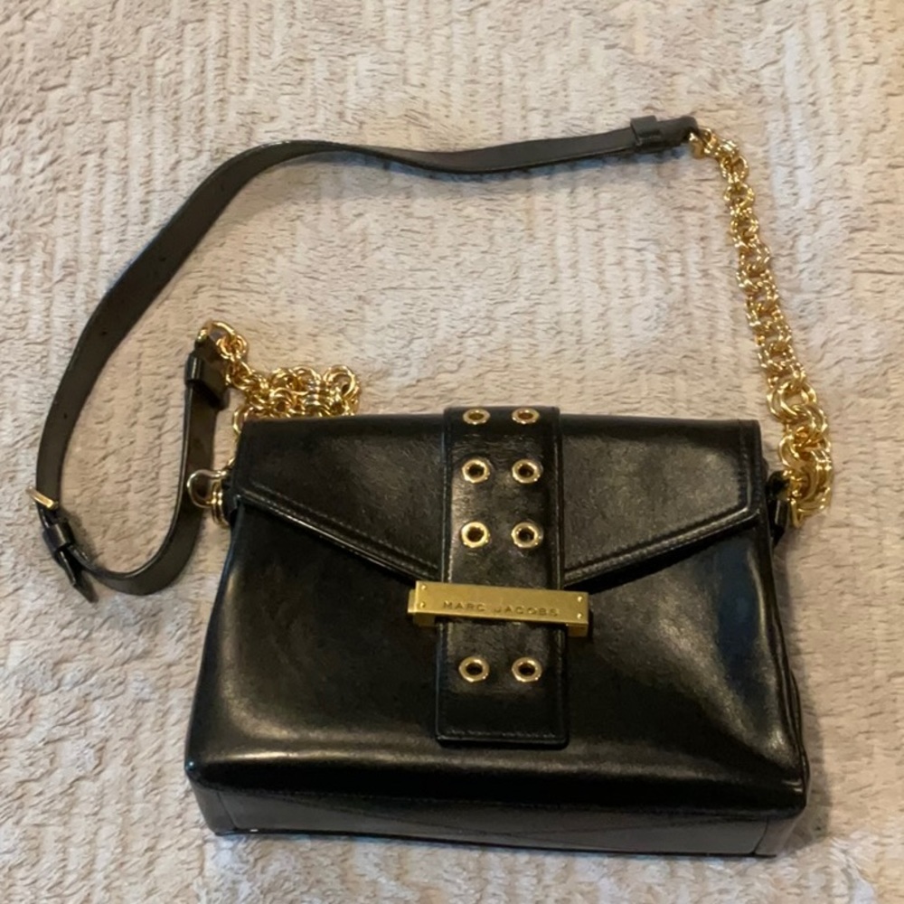 Marc Jacobs Shoulder/Crossbody Bag - never used!